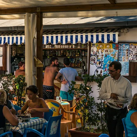 Village Voltoncino *