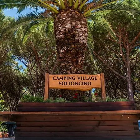 Hotel Village Voltoncino